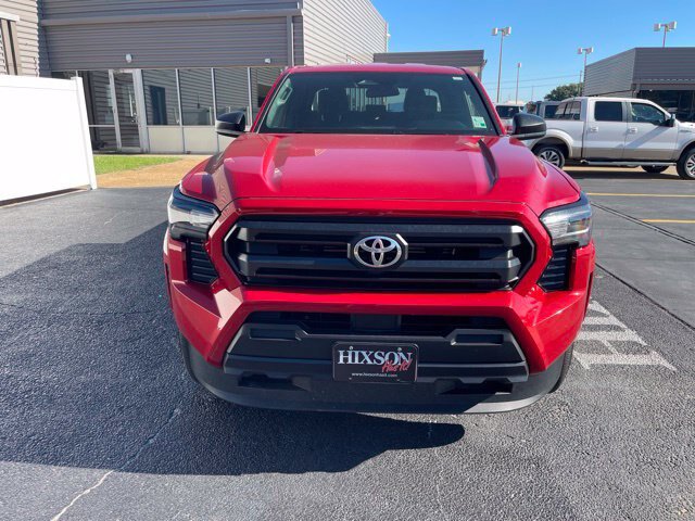Used 2026 Toyota Tacoma SR RWD image 12