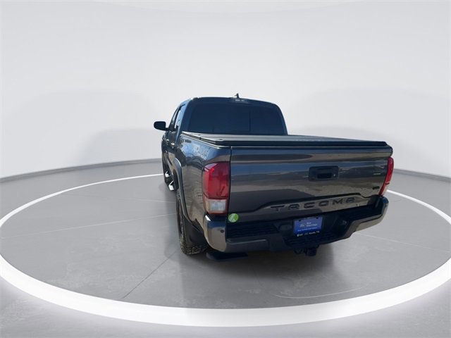 Used 2017 Toyota Tacoma TRD Off-Road image 9