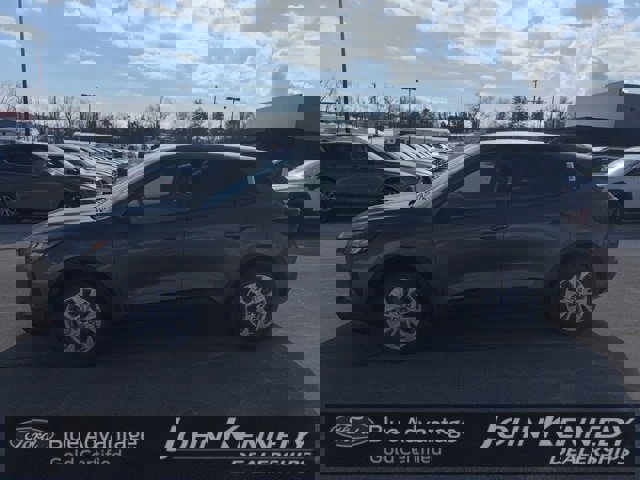 Certified 2025 Ford Escape Active w/ Cold Weather Package image 2