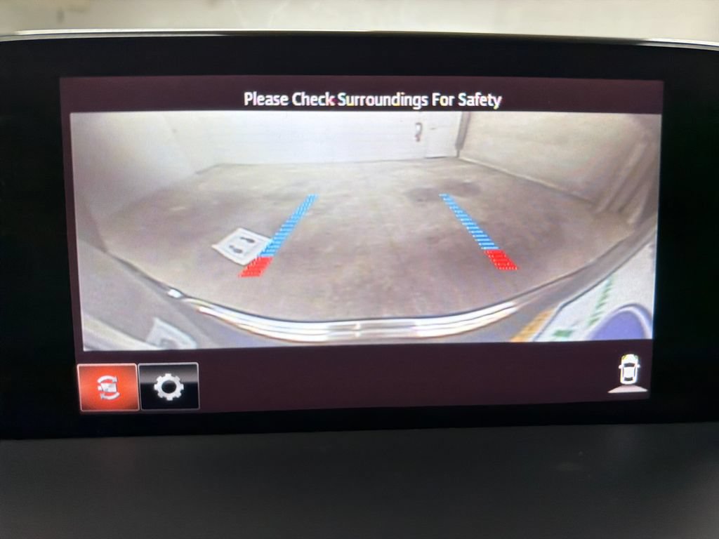Used 2019 MAZDA CX-5 Signature AWD/4WD image 28