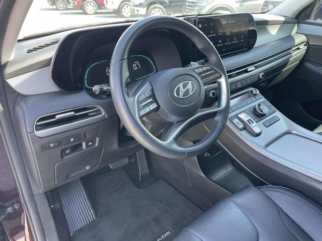 Used 2024 Hyundai Palisade SEL FWD image 16
