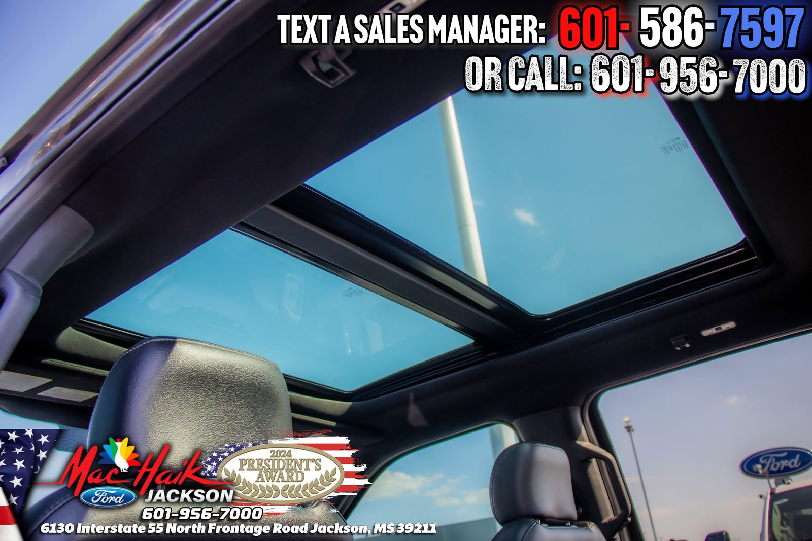 Certified 2018 Ford F150 Raptor w/ Equipment Group 802A Luxury AWD/4WD image 14