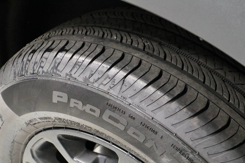 Certified 2025 Ford Bronco Sport Big Bend w/ Convenience Package AWD/4WD image 20