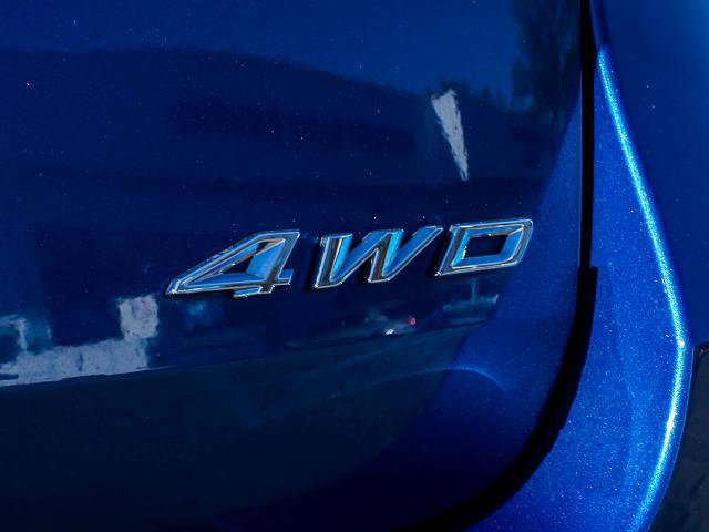 Certified 2022 Ford Explorer XLT w/ Equipment Group 202A image 12