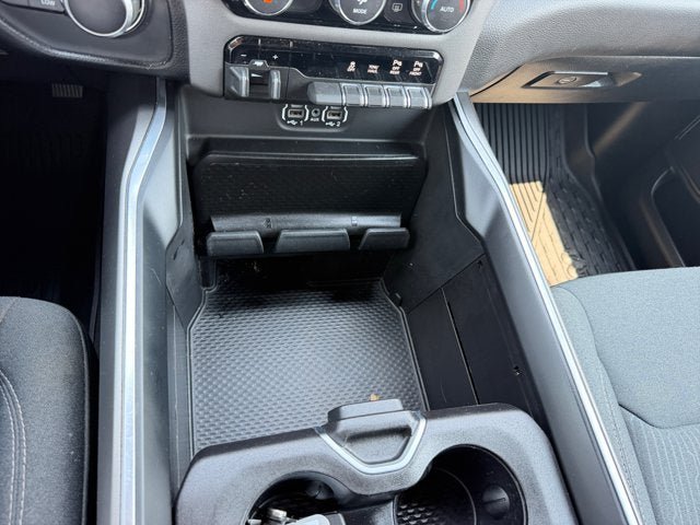 Used 2021 RAM 1500 Big Horn AWD/4WD image 22