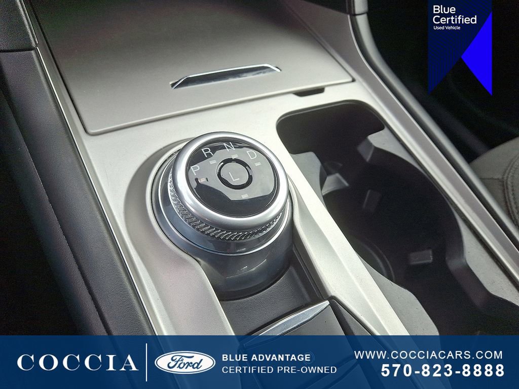Certified 2022 Ford Explorer XLT AWD/4WD image 16