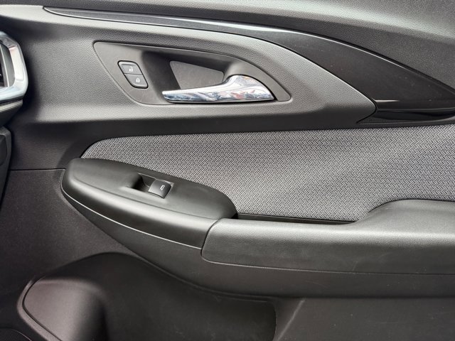Used 2022 Chevrolet TrailBlazer LT image 16