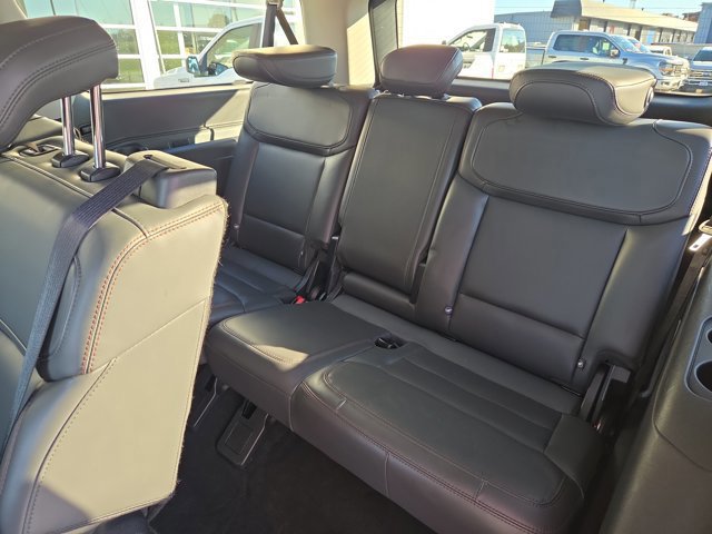 Certified 2025 Ford Expedition Max Active image 14