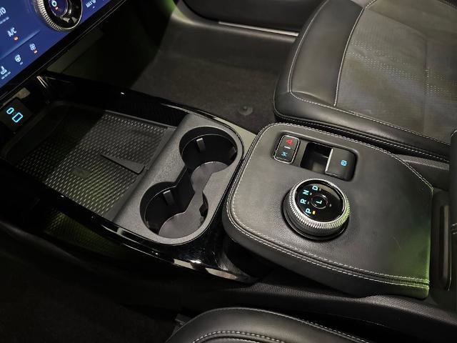 Certified 2023 Ford Mustang Mach-E GT w/ GT Performance Edition image 30