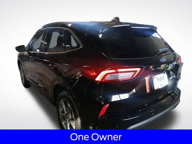 Certified 2023 Ford Escape ST-Line w/ Tech Pack #1 image 7