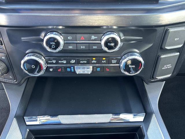 Certified 2025 Ford F350 Lariat w/ Lariat Ultimate Package AWD/4WD image 36