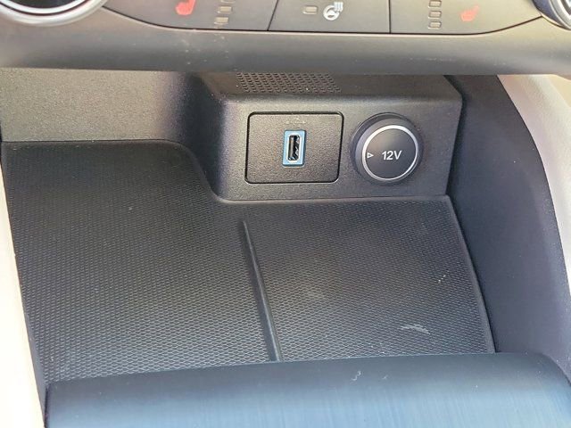 Certified 2020 Ford Escape SEL image 22