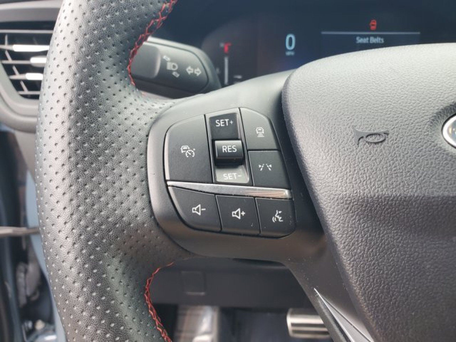 Certified 2023 Ford Escape ST-Line w/ Tech Pack #1 image 18