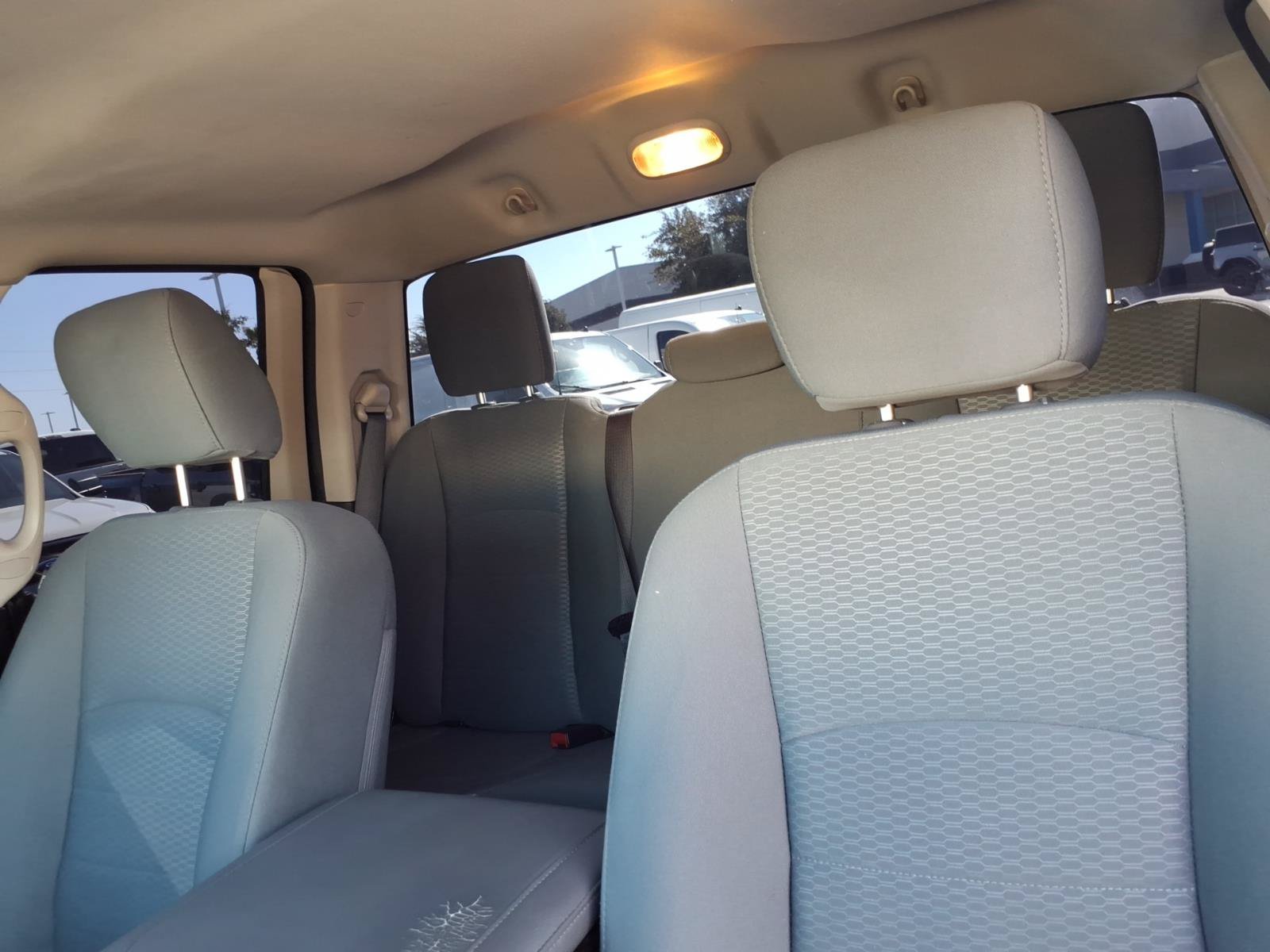 Used 2019 RAM 1500 Express w/ Express Value Package RWD image 15