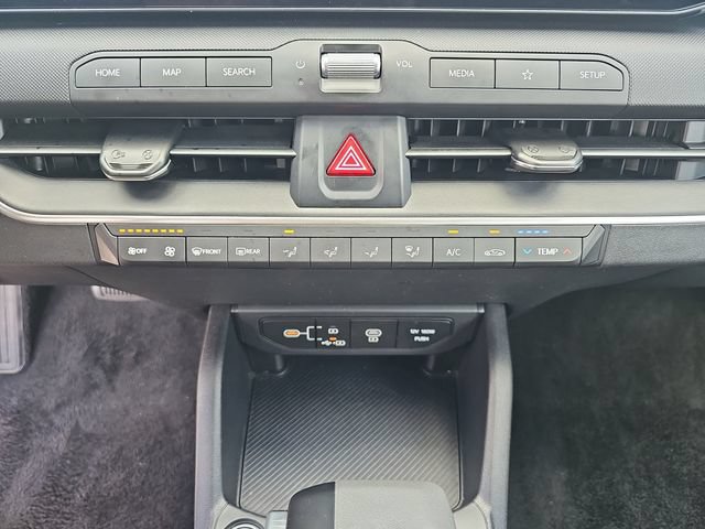 Used 2025 Kia K4 FWD image 28