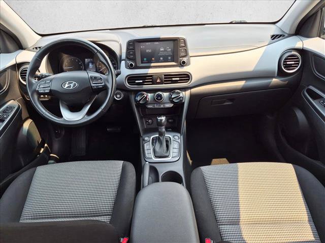 Used 2019 Hyundai Kona SEL AWD/4WD image 20