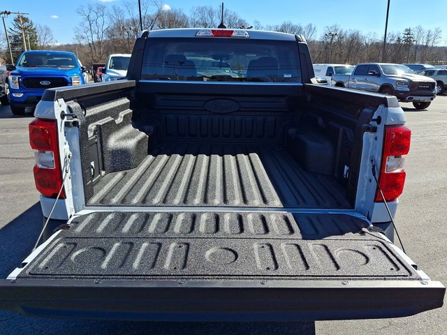 Certified 2025 Ford Maverick XLT w/ Equipment Group 301A AWD/4WD image 29