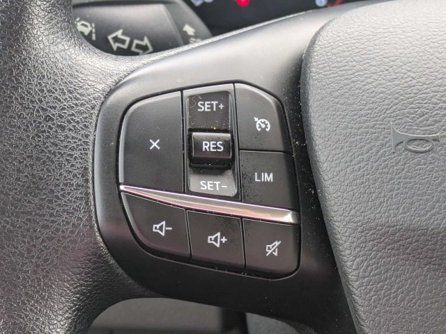 Certified 2025 Ford Transit 350 XLT RWD image 25