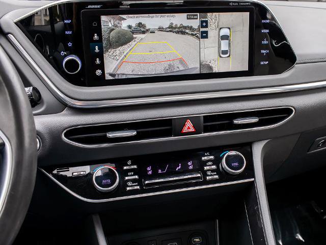 Used 2023 Hyundai Sonata Limited image 20