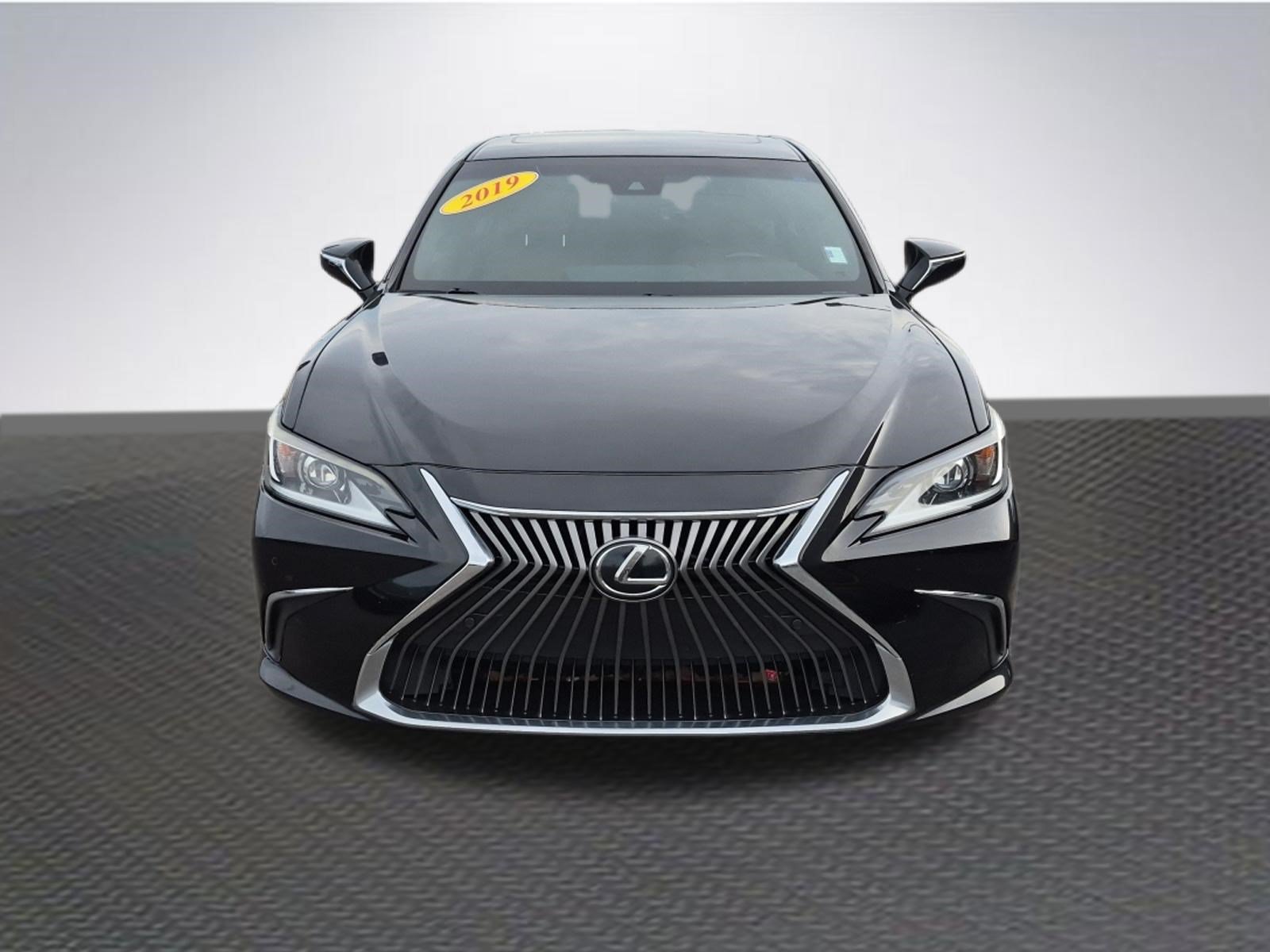 Used 2019 Lexus ES 350 w/ Premium Package FWD image 3