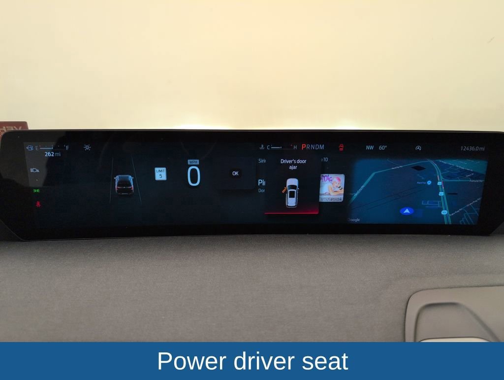 Certified 2025 Ford Expedition Active image 25