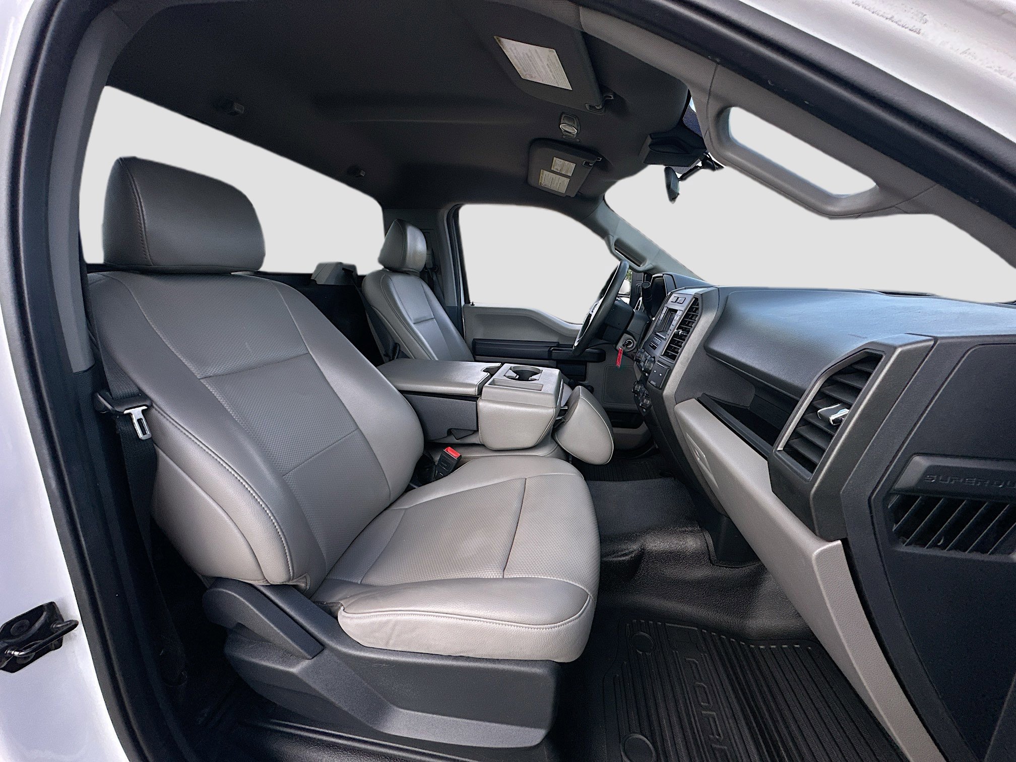 Certified 2022 Ford F250 XL image 22