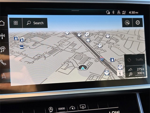 Used 2024 Audi A6 Premium Plus image 19