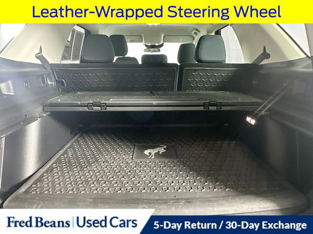 Certified 2023 Ford Bronco Sport Heritage w/ Heritage Convenience Package AWD/4WD image 31