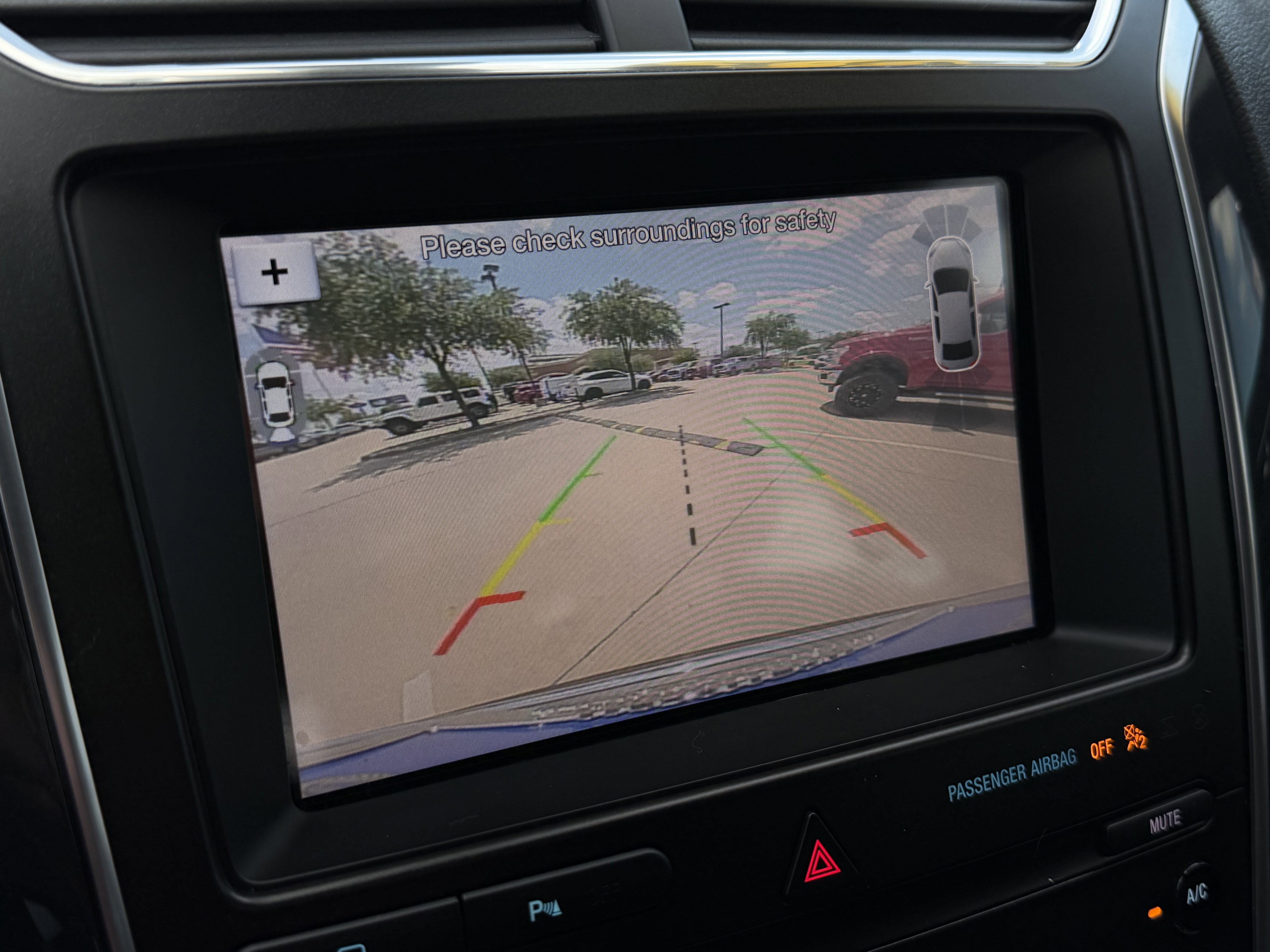 Certified 2019 Ford Explorer Limited w/ Ford Safe & Smart Package AWD/4WD image 20