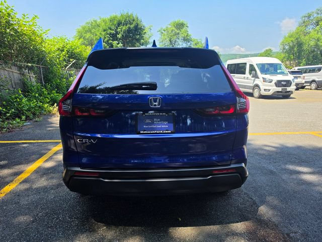 Used 2024 Honda CR-V EX-L image 6
