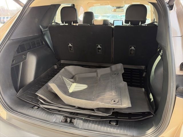 Certified 2020 Ford Escape Titanium image 26