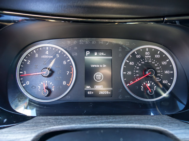 Used 2022 Kia K5 GT-Line AWD/4WD image 16