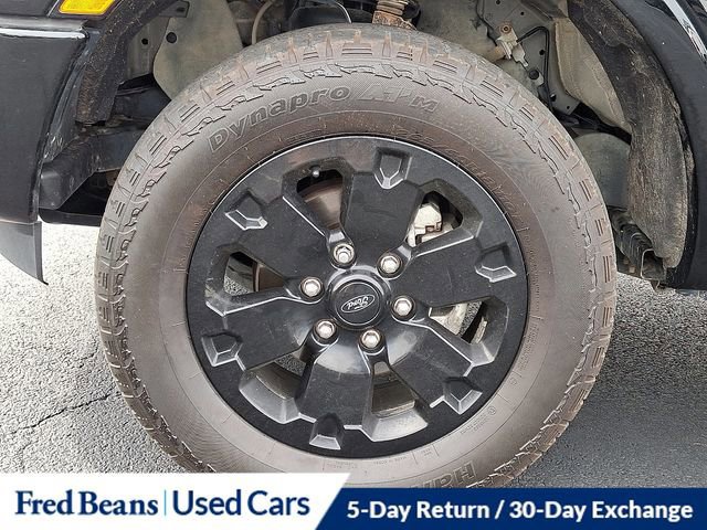Certified 2023 Ford Ranger XLT w/ Equipment Group 301A Mid image 29