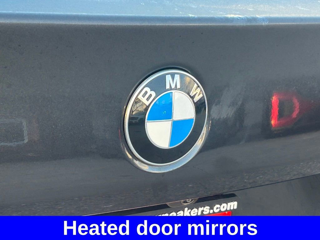 Used 2026 BMW 530i image 24