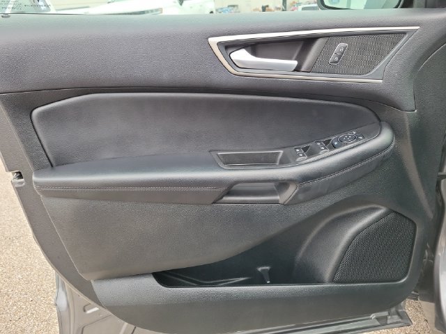 Certified 2023 Ford Edge SEL w/ Convenience Package AWD/4WD image 24