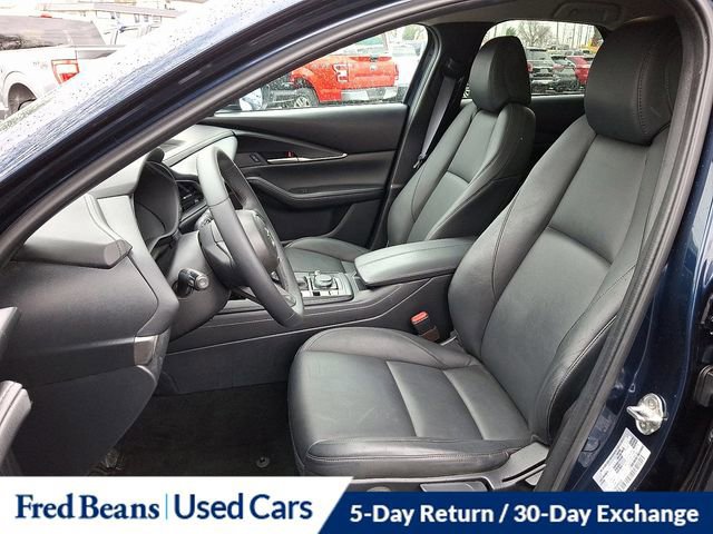 Used 2023 MAZDA CX-30 AWD 2.5 S w/ Select Package image 15
