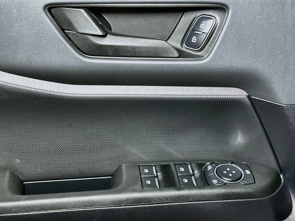 Certified 2024 Ford Bronco Sport Big Bend w/ Convenience Package AWD/4WD image 15