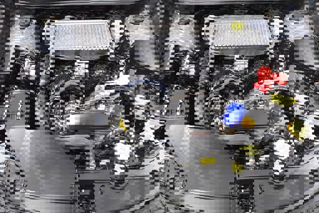 Used 2022 Subaru WRX GT AWD/4WD image 34