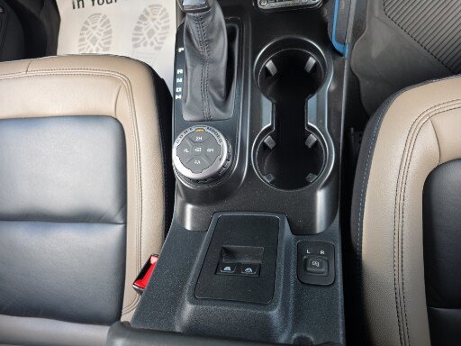Certified 2023 Ford Bronco Wildtrak AWD/4WD image 18