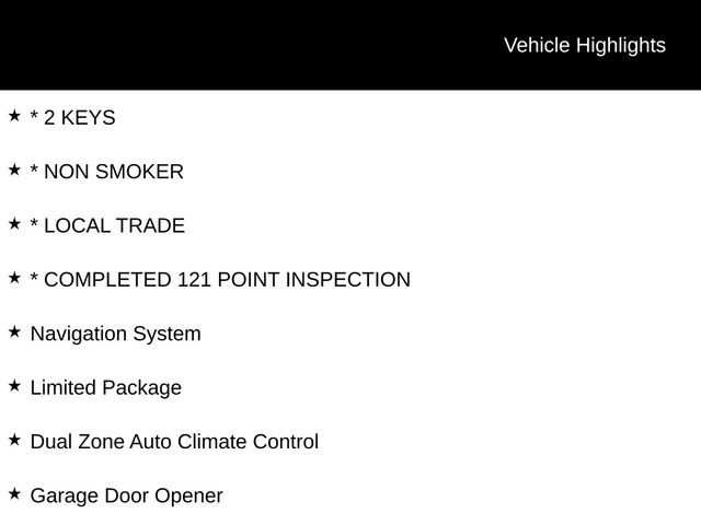 Used 2022 Toyota 4Runner Limited image 5