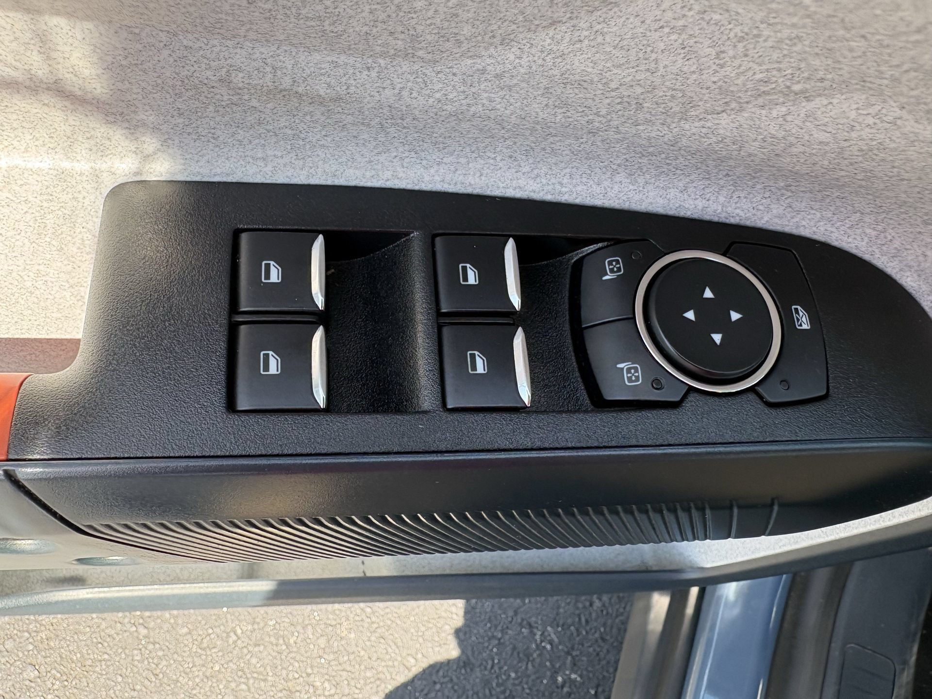 Certified 2024 Ford Maverick XLT FWD image 12