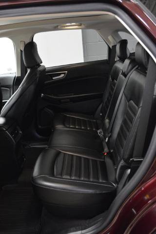 Certified 2024 Ford Edge SEL w/ Convenience Package AWD/4WD image 13