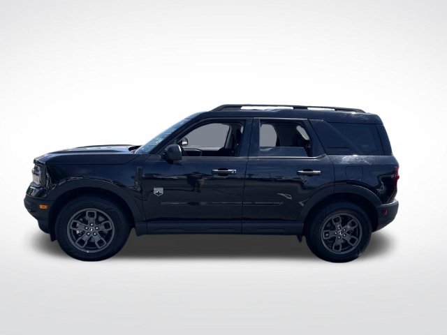 Certified 2024 Ford Bronco Sport Big Bend AWD/4WD image 2