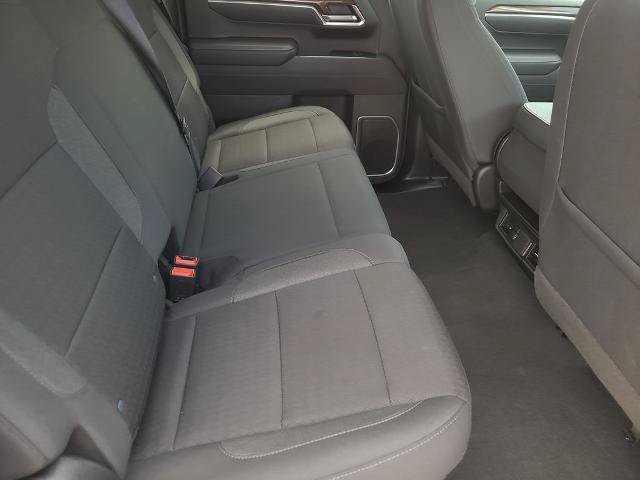 Used 2026 Chevrolet Silverado 1500 LT AWD/4WD image 13