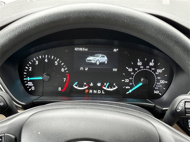 Certified 2020 Ford Escape SE image 20