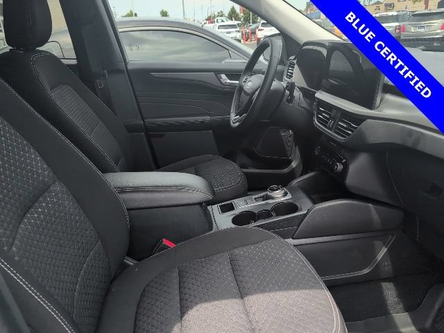 Certified 2023 Ford Escape Active w/ Tech Pack #2 AWD/4WD image 10
