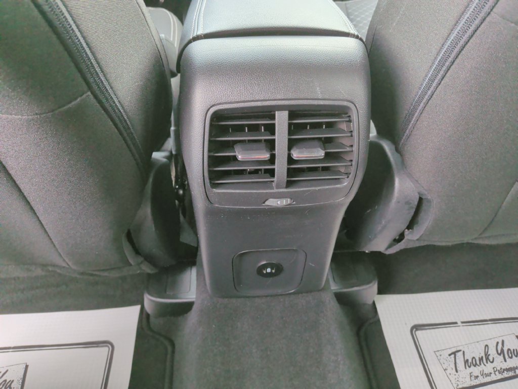 Certified 2024 Ford Escape Active AWD/4WD image 18