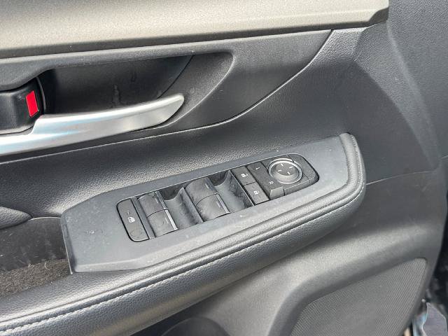 Used 2025 Toyota Grand Highlander AWD image 13