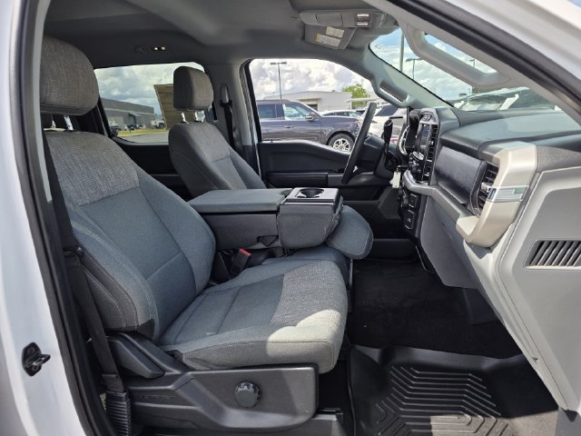 Certified 2021 Ford F150 4x4 SuperCrew image 30