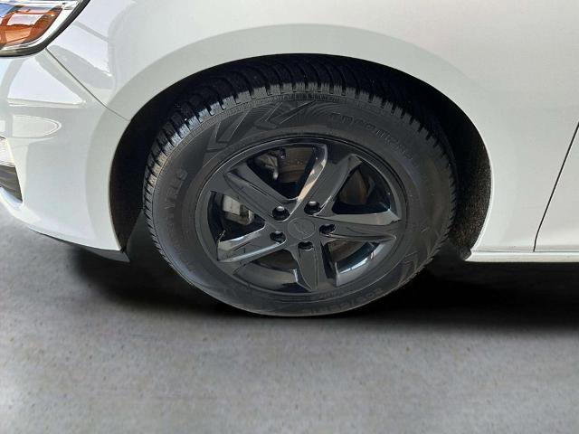 Used 2022 Chevrolet Malibu LS image 30